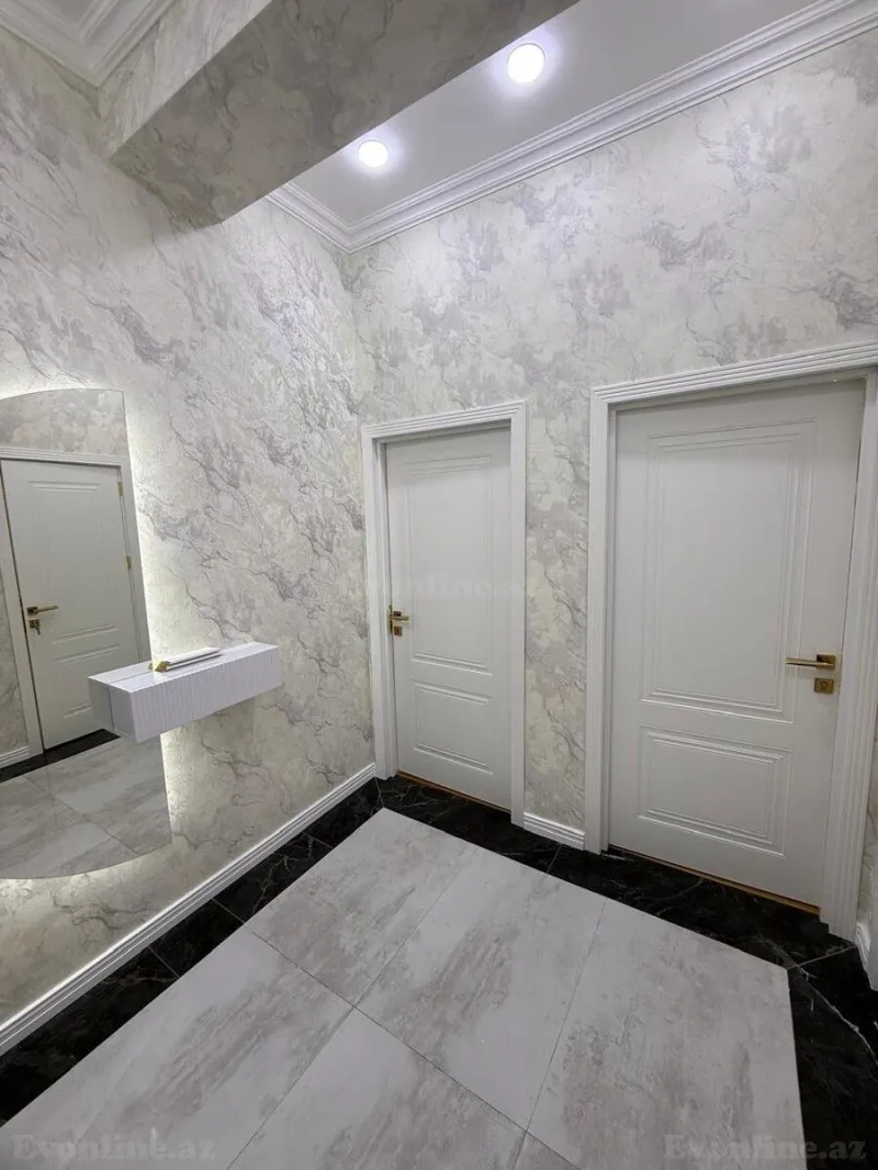 Satılır 2 otaqlı Mənzil Yeni tikili 54 m² Xırdalan - şəkil 5