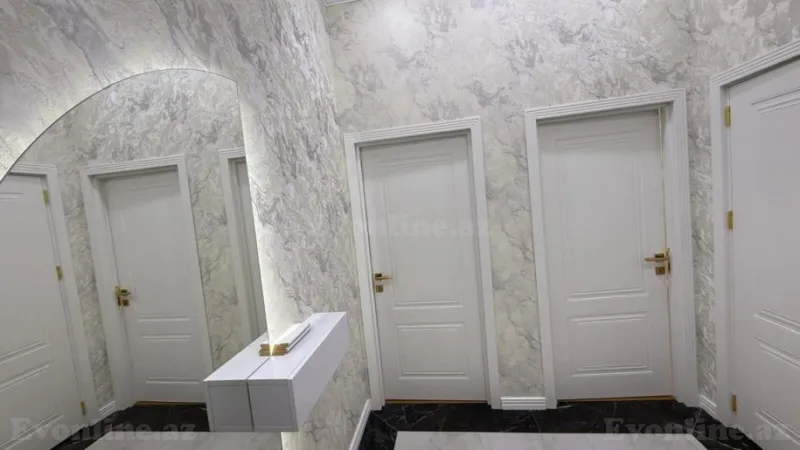 Satılır 2 otaqlı Mənzil Yeni tikili 54 m² Xırdalan - şəkil 6