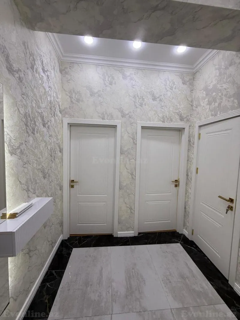 Satılır 2 otaqlı Mənzil Yeni tikili 54 m² Xırdalan - şəkil 8