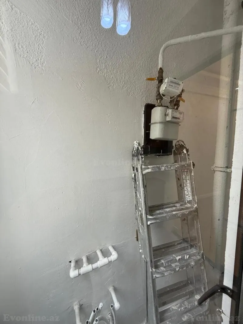 Satılır 2 otaqlı Mənzil Yeni tikili 54 m² Xırdalan - şəkil 9