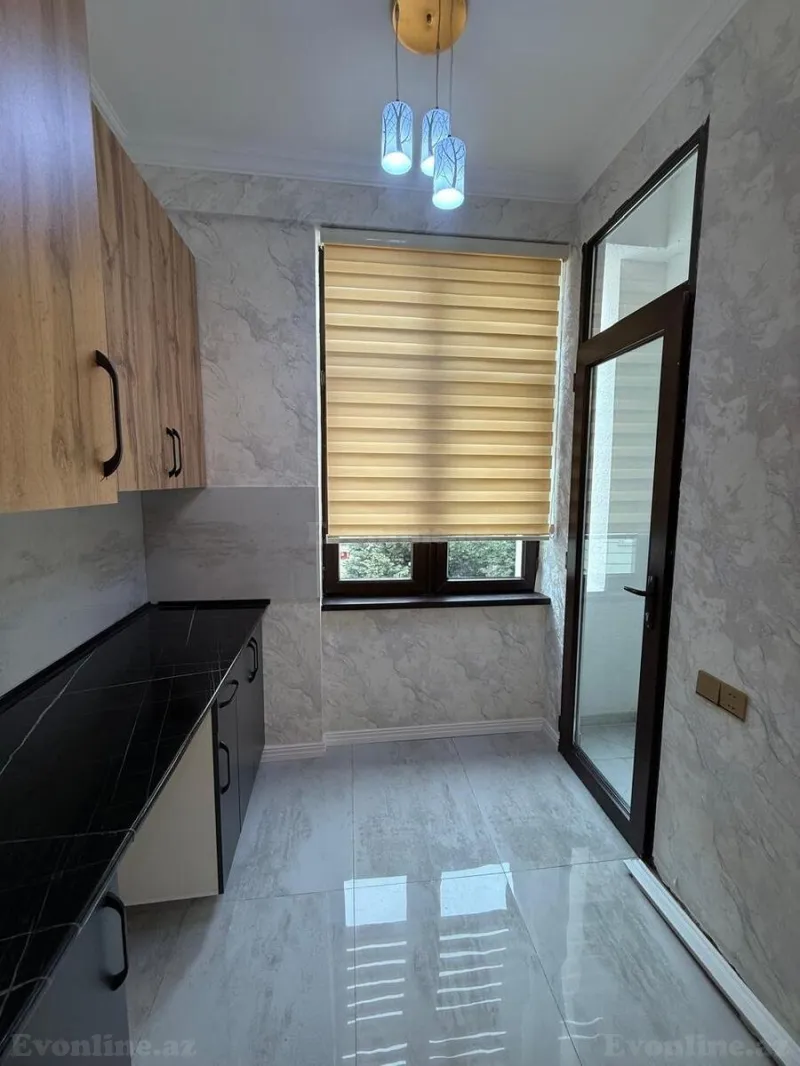 Satılır 2 otaqlı Mənzil Yeni tikili 54 m² Xırdalan - şəkil 10