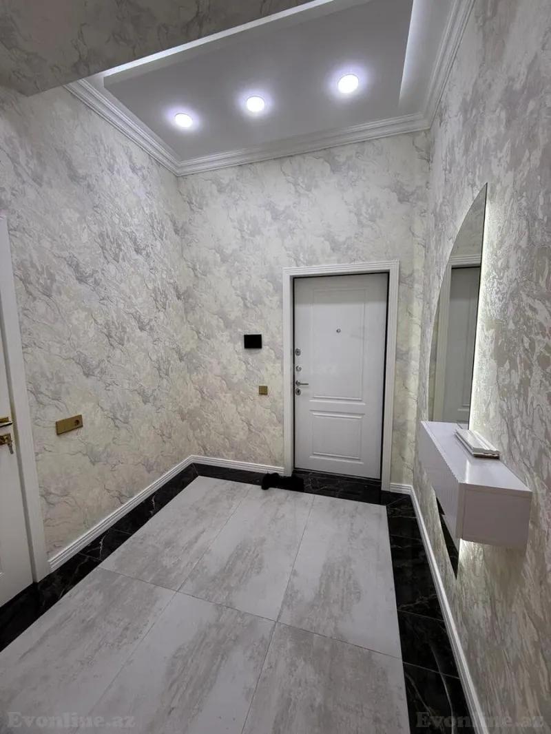 Satılır 2 otaqlı Mənzil Yeni tikili 54 m² Xırdalan - şəkil 11