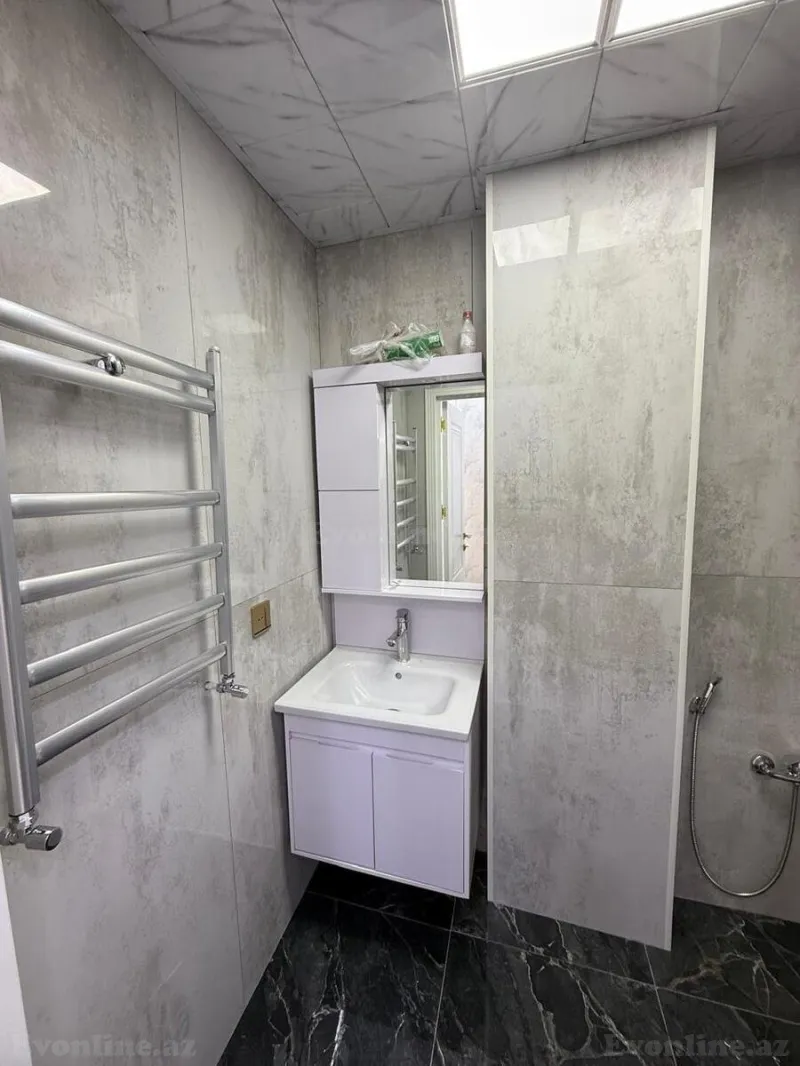 Satılır 2 otaqlı Mənzil Yeni tikili 54 m² Xırdalan - şəkil 12