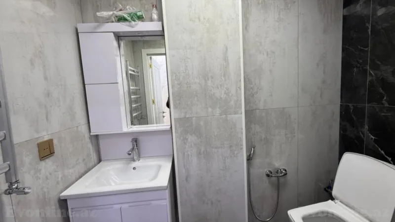 Satılır 2 otaqlı Mənzil Yeni tikili 54 m² Xırdalan - şəkil 13