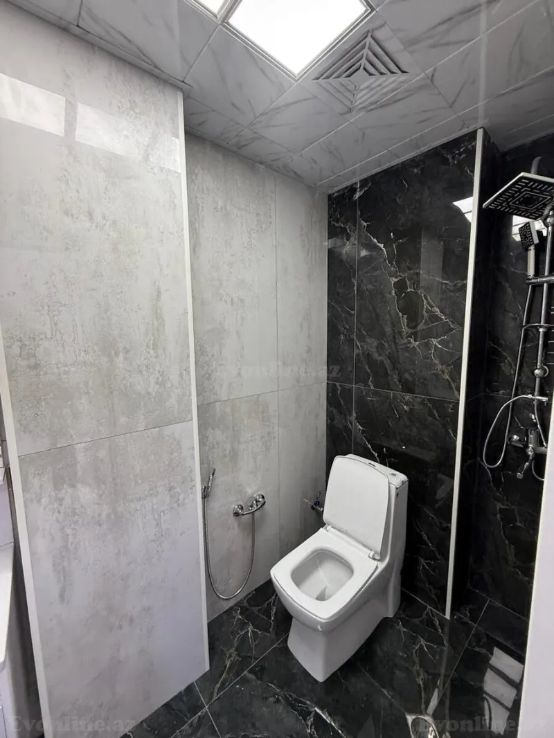 Satılır 2 otaqlı Mənzil Yeni tikili 54 m² Xırdalan - şəkil 14