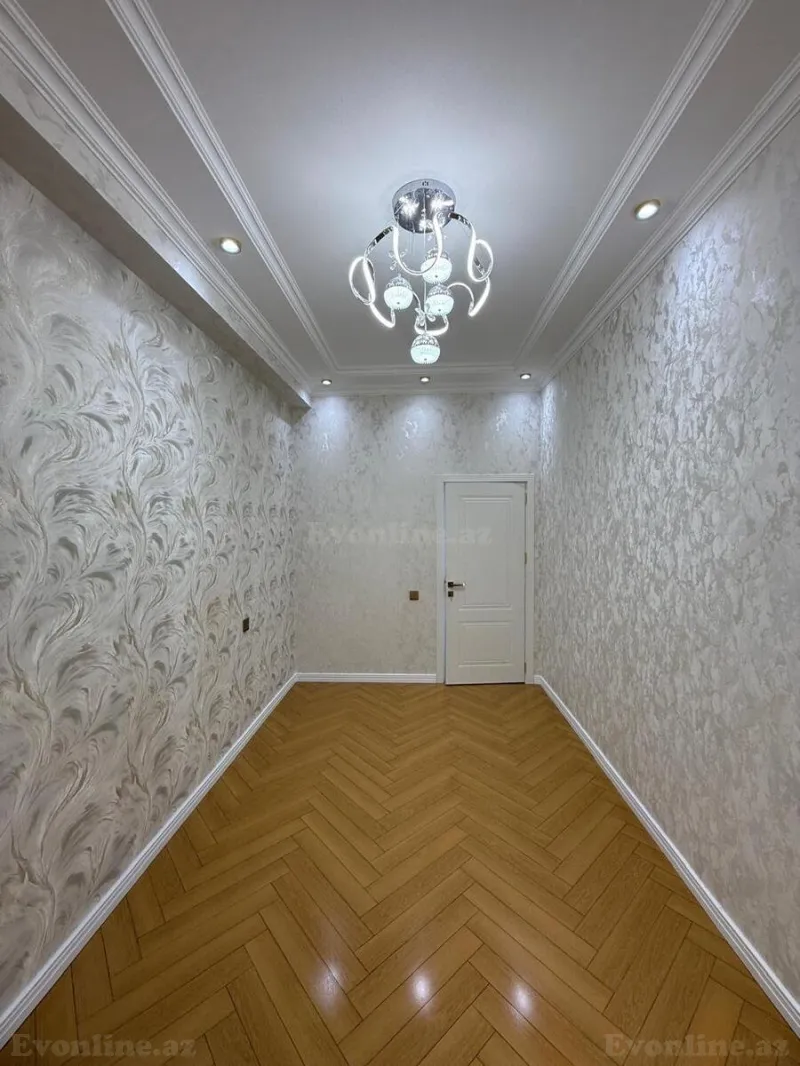 Satılır 2 otaqlı Mənzil Yeni tikili 54 m² Xırdalan - şəkil 15