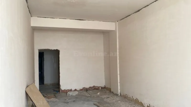 Satılır 2 otaqlı Mənzil Yeni tikili 92 m² Abşeron r. - şəkil 2