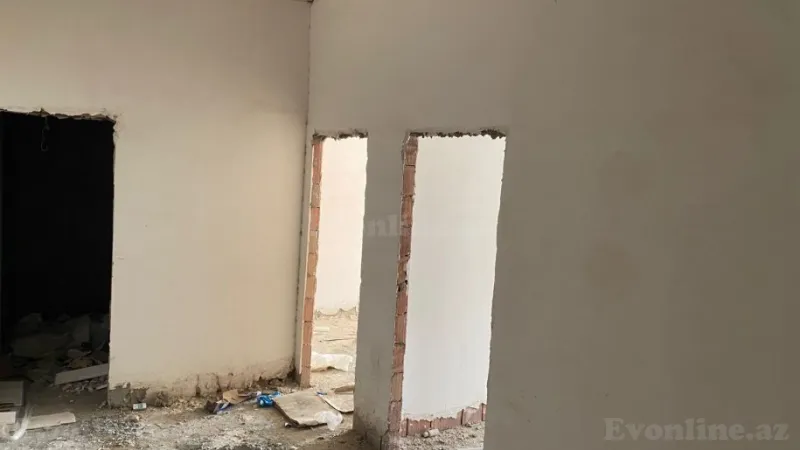 Satılır 2 otaqlı Mənzil Yeni tikili 92 m² Abşeron r. - şəkil 3