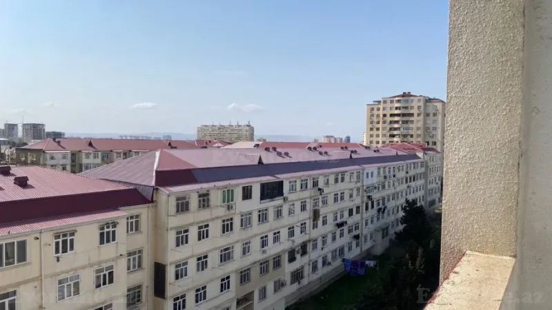 Satılır 2 otaqlı Mənzil Yeni tikili 92 m² Abşeron r. - şəkil 4