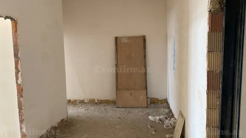 Satılır 2 otaqlı Mənzil Yeni tikili 92 m² Abşeron r. - şəkil 5