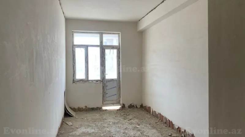 Satılır 2 otaqlı Mənzil Yeni tikili 92 m² Abşeron r. - şəkil 7