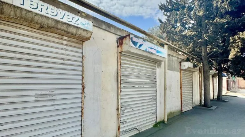 Bakı, Suraxanı r., Qaraçuxurda torpaq satılır