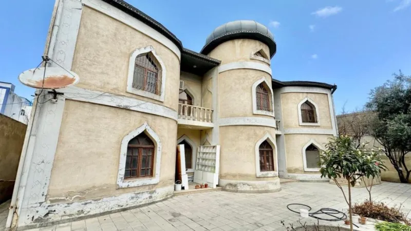 Satılır Torpaq 15 sot Qaraçuxur - şəkil 2