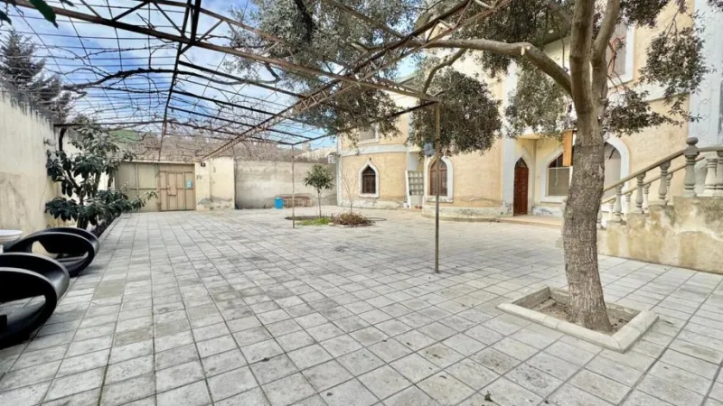 Satılır Torpaq 15 sot Qaraçuxur - şəkil 3