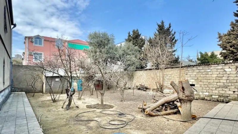 Satılır Torpaq 15 sot Qaraçuxur - şəkil 6