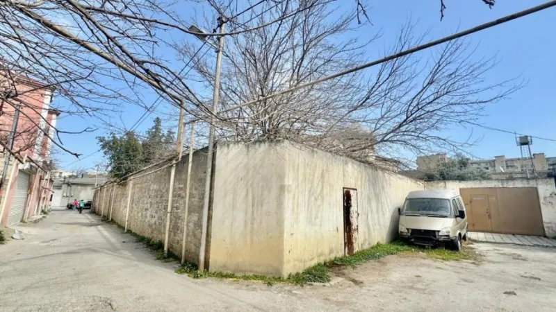 Satılır Torpaq 15 sot Qaraçuxur - şəkil 7