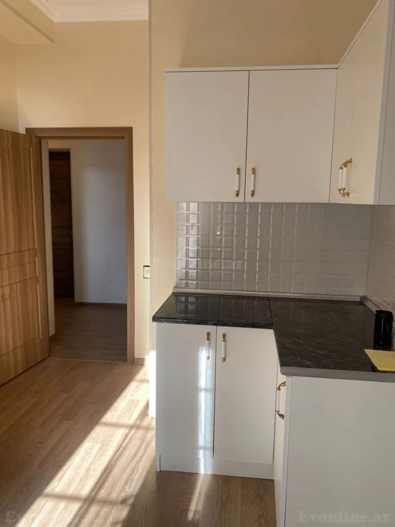Kirayə verilir 1 otaqlı Mənzil Yeni tikili 50 m² 28 May m. - şəkil 10