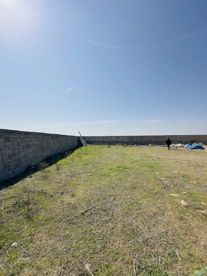 Satılır Torpaq 6 sot Şüvəlan - şəkil 5