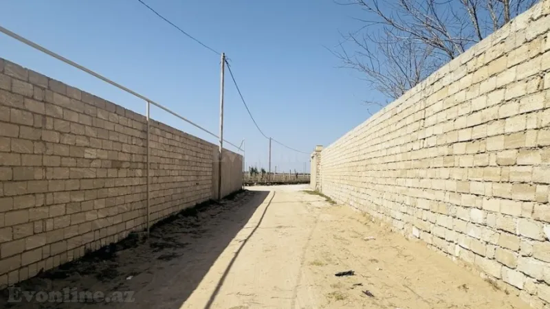 Satılır Torpaq 6 sot Şüvəlan - şəkil 7