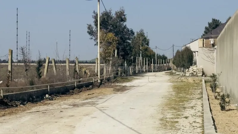 Satılır Torpaq 6 sot Şüvəlan - şəkil 8