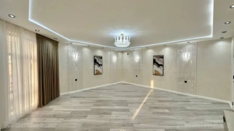 Satılır 4 otaqlı Mənzil Yeni tikili 153 m² Nəriman Nərimanov m. - şəkil 6