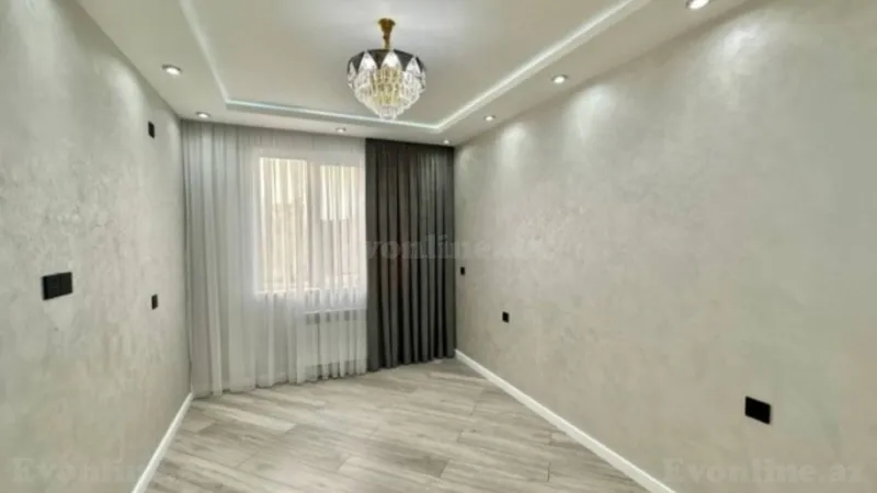 Satılır 4 otaqlı Mənzil Yeni tikili 153 m² Nəriman Nərimanov m. - şəkil 8