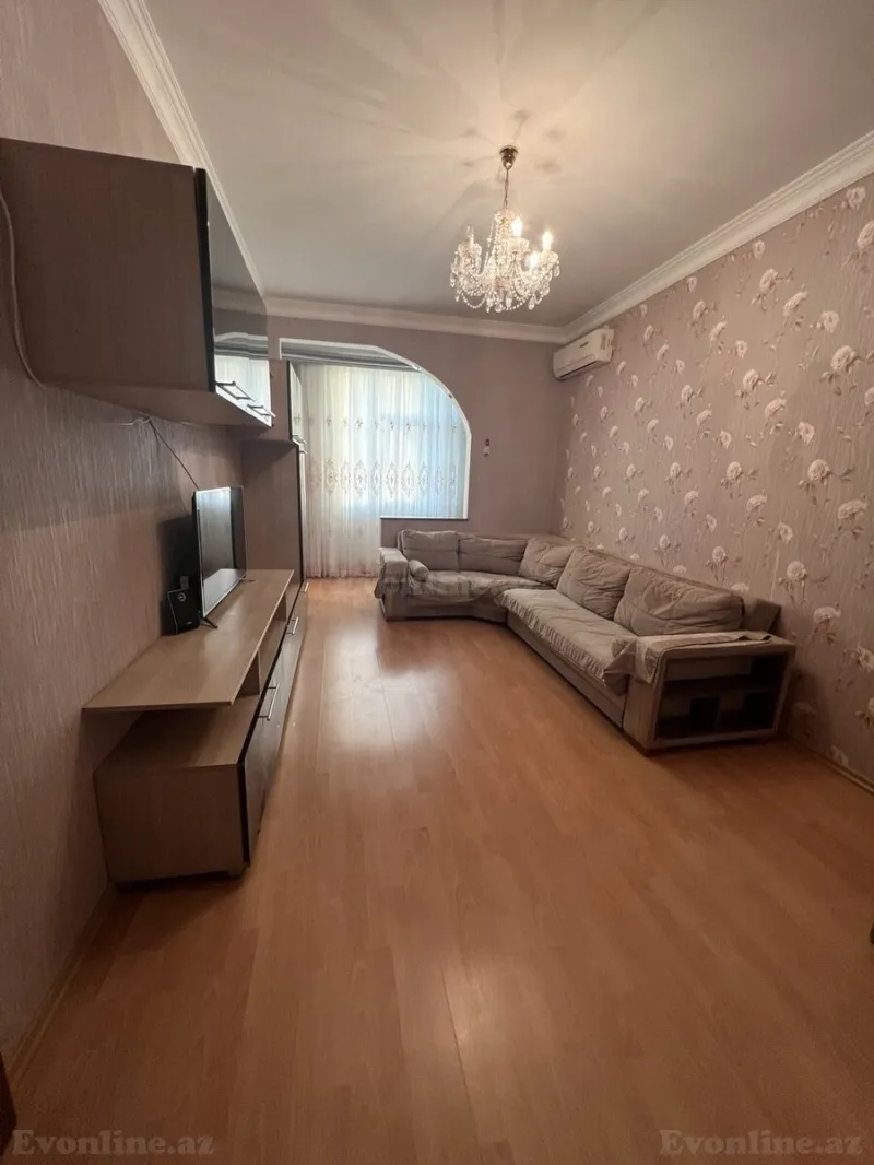 Satılır 2 otaqlı Mənzil Yeni tikili 53 m² 9-cu mikrorayon