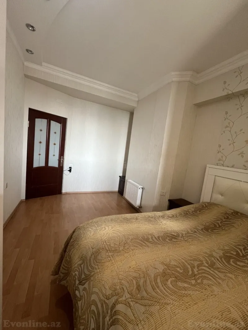 Satılır 2 otaqlı Mənzil Yeni tikili 53 m² 9-cu mikrorayon - şəkil 5