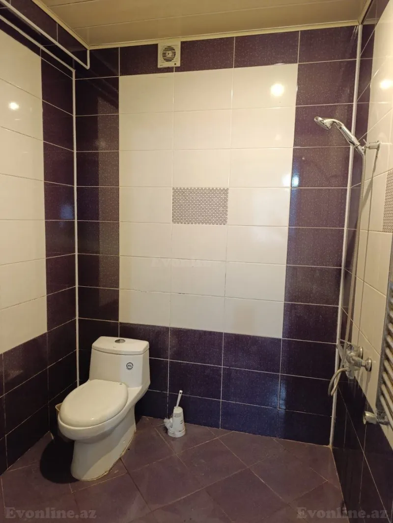 Kirayə verilir 3 otaqlı Mənzil Yeni tikili 135 m² Nəriman Nərimanov m. - şəkil 12