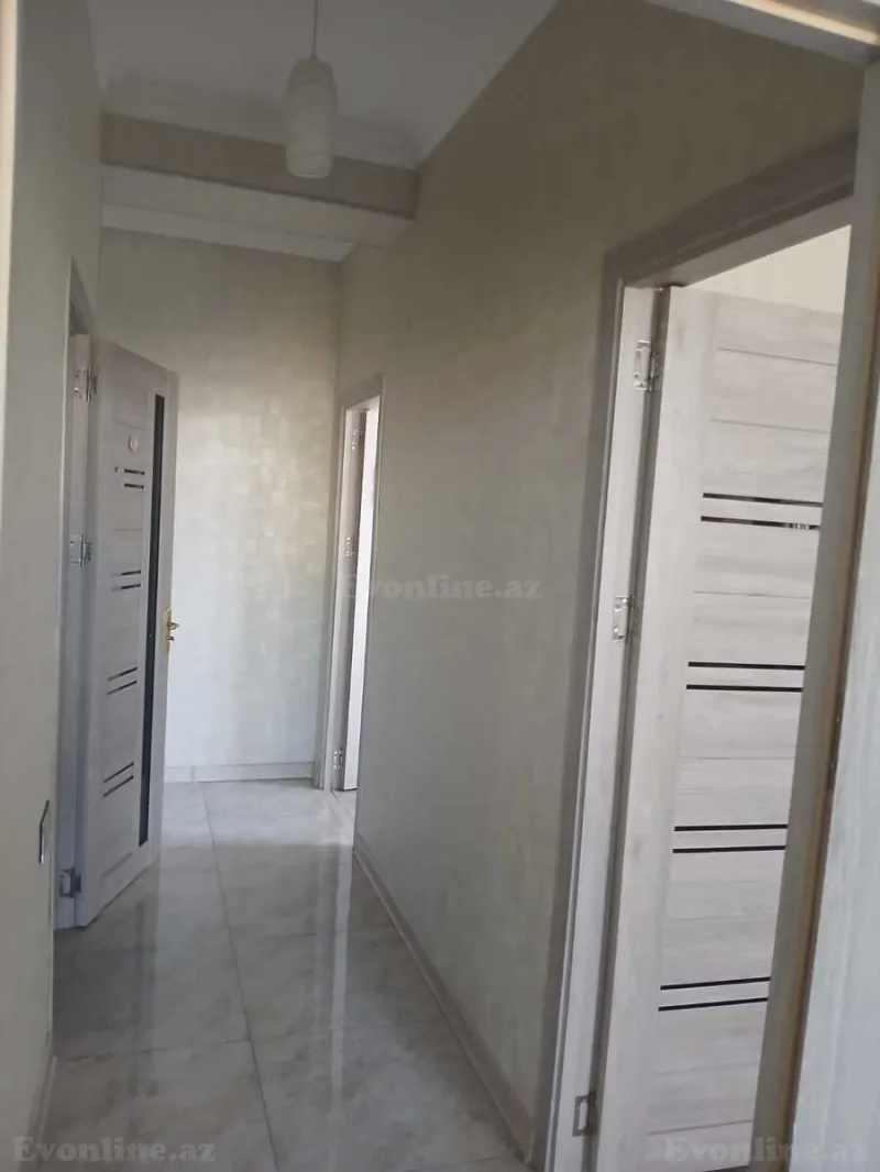 Satılır 2 otaqlı Mənzil Yeni tikili 67 m² Sumqayıt