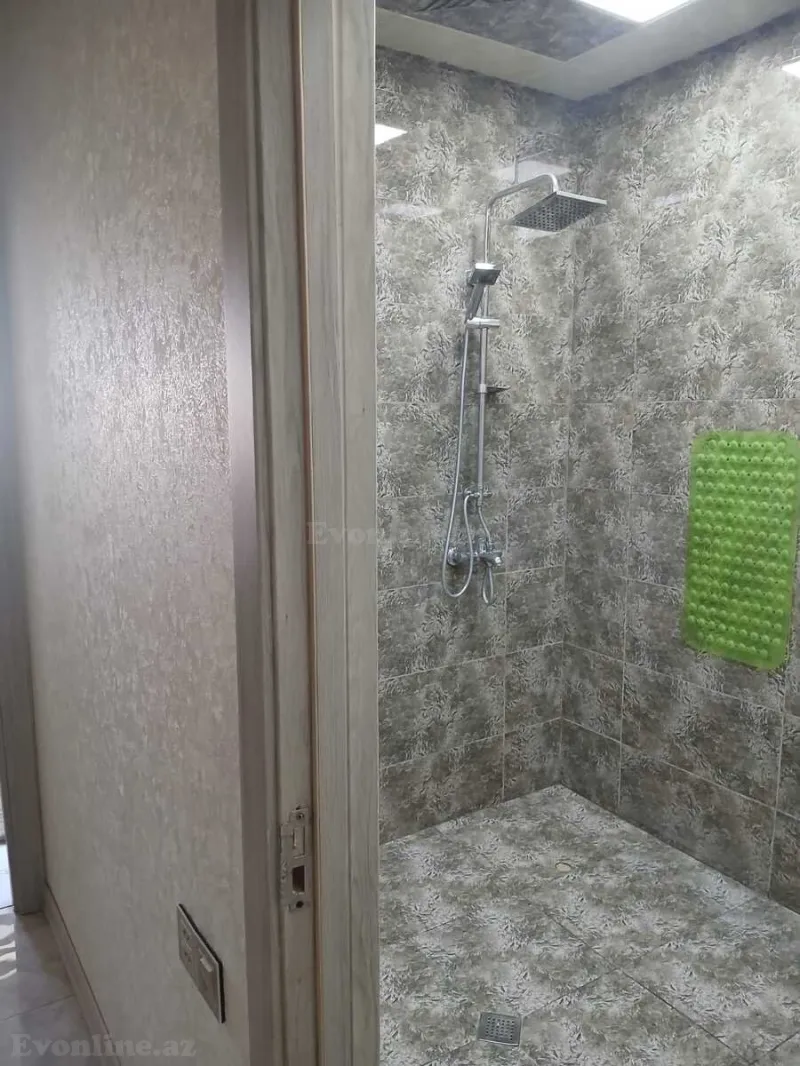 Satılır 2 otaqlı Mənzil Yeni tikili 67 m² Sumqayıt - şəkil 2