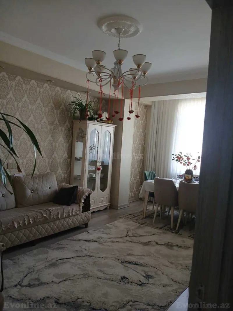 Satılır 2 otaqlı Mənzil Yeni tikili 67 m² Sumqayıt - şəkil 3