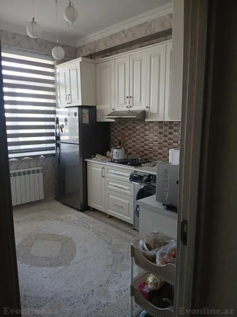 Satılır 2 otaqlı Mənzil Yeni tikili 67 m² Sumqayıt - şəkil 4