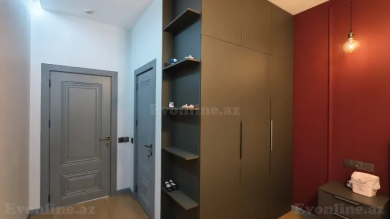 Satılır 3 otaqlı Mənzil Yeni tikili 158 m² Xətai m. - şəkil 15