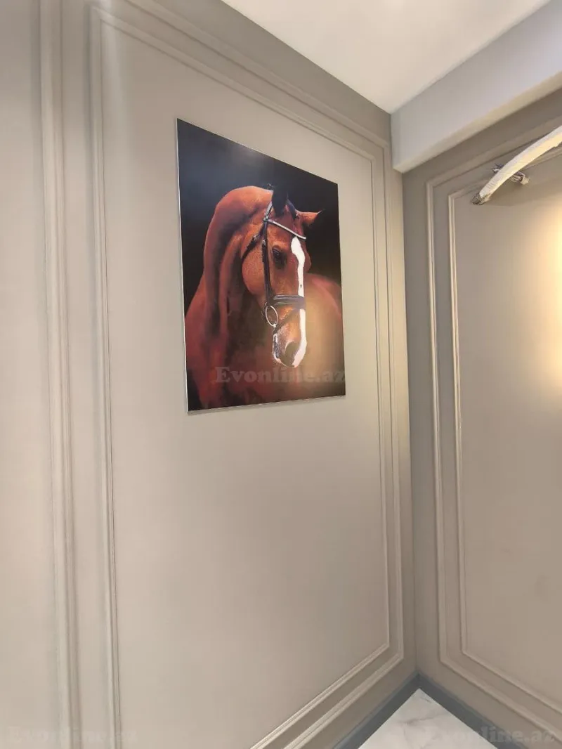 Satılır 3 otaqlı Mənzil Yeni tikili 158 m² Xətai m. - şəkil 27