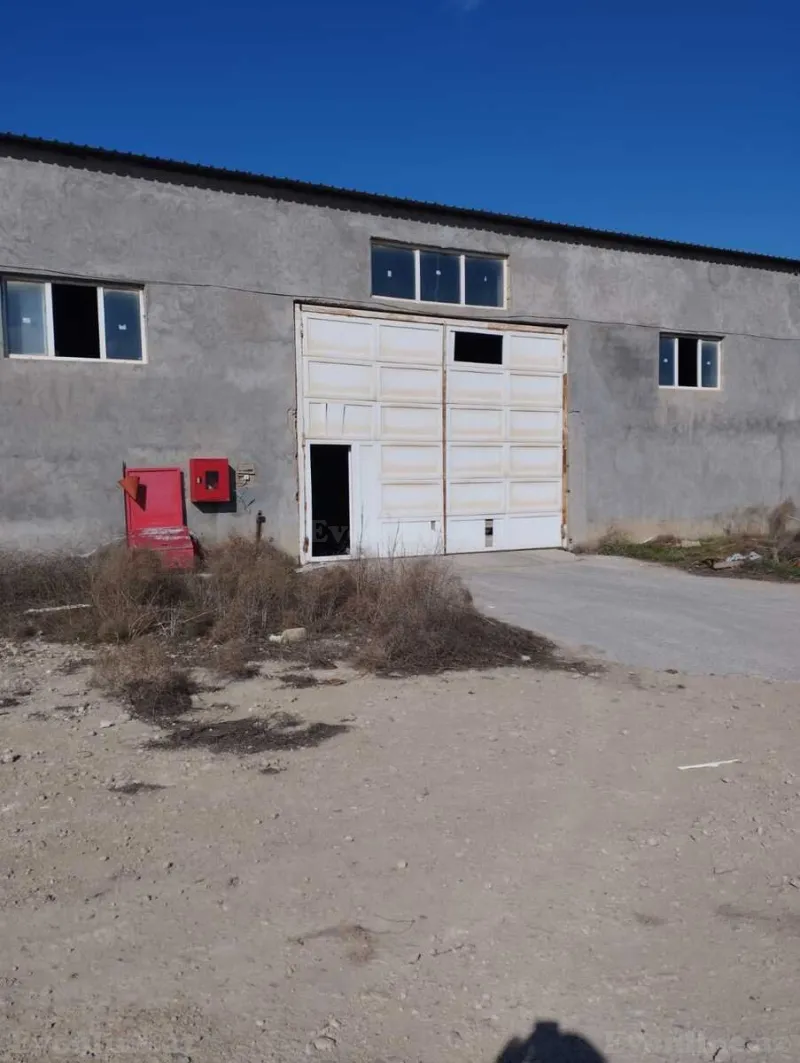 Kirayə verilir Obyekt 780 m² Qobu - şəkil 2