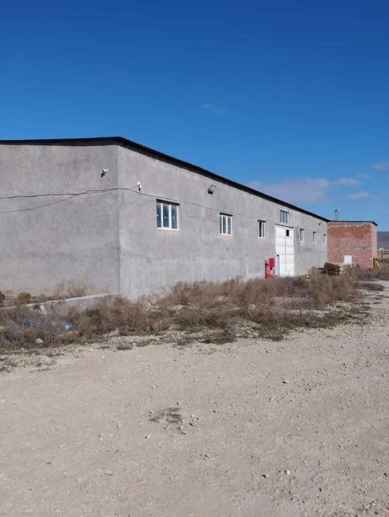 Kirayə verilir Obyekt 780 m² Qobu - şəkil 5