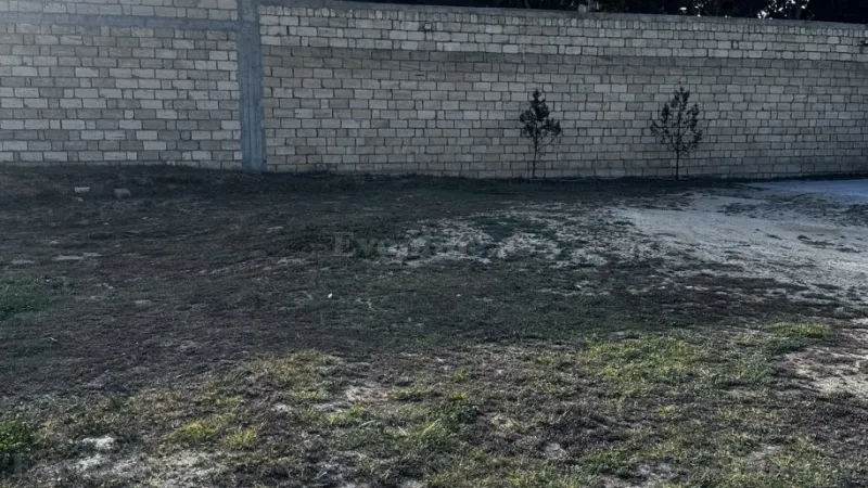 Satılır Torpaq 3 sot Novxanı