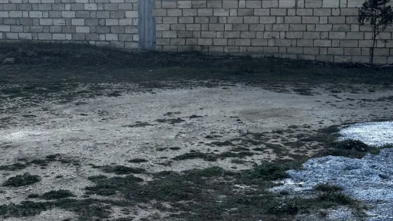 Satılır Torpaq 3 sot Novxanı - şəkil 2