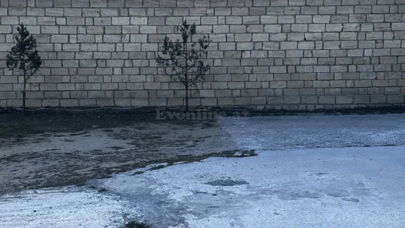 Satılır Torpaq 3 sot Novxanı - şəkil 3