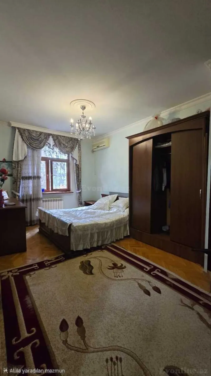 Satılır 3 otaqlı Mənzil Köhnə tikili 85 m² 2-ci mikrorayon - şəkil 7