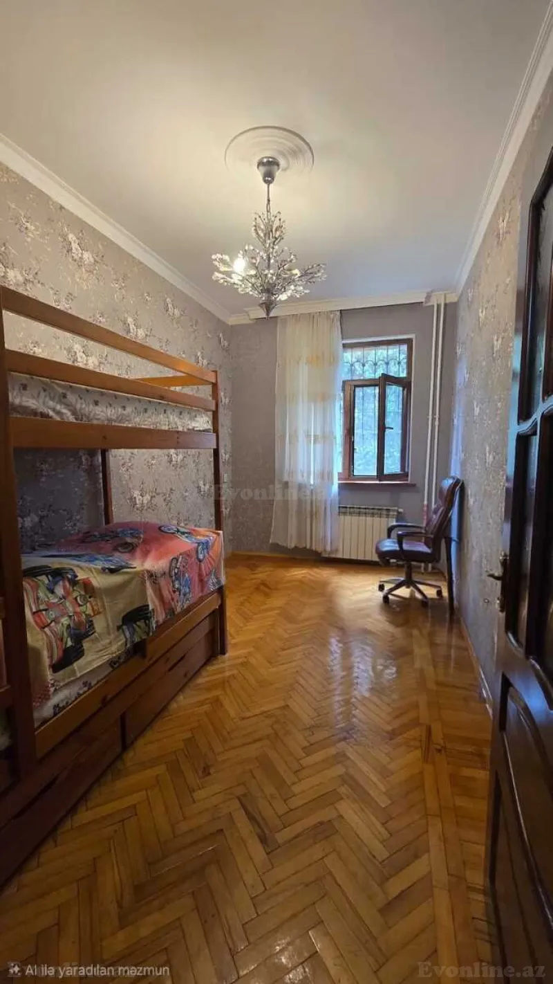 Satılır 3 otaqlı Mənzil Köhnə tikili 85 m² 2-ci mikrorayon - şəkil 8