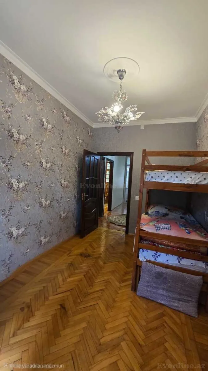 Satılır 3 otaqlı Mənzil Köhnə tikili 85 m² 2-ci mikrorayon - şəkil 9