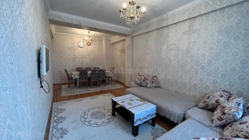 Satılır 2 otaqlı Mənzil Yeni tikili 79 m² 20 Yanvar m. - şəkil 2