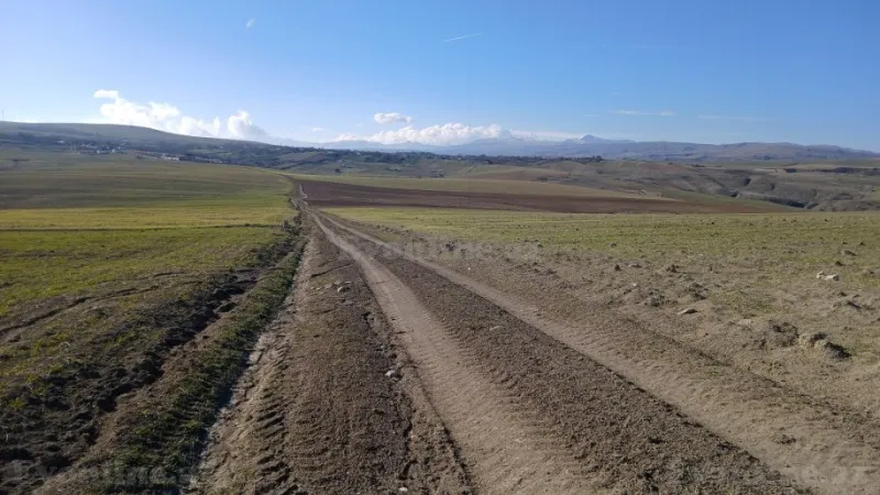 Satılır Torpaq 100 sot Şamaxı - şəkil 7