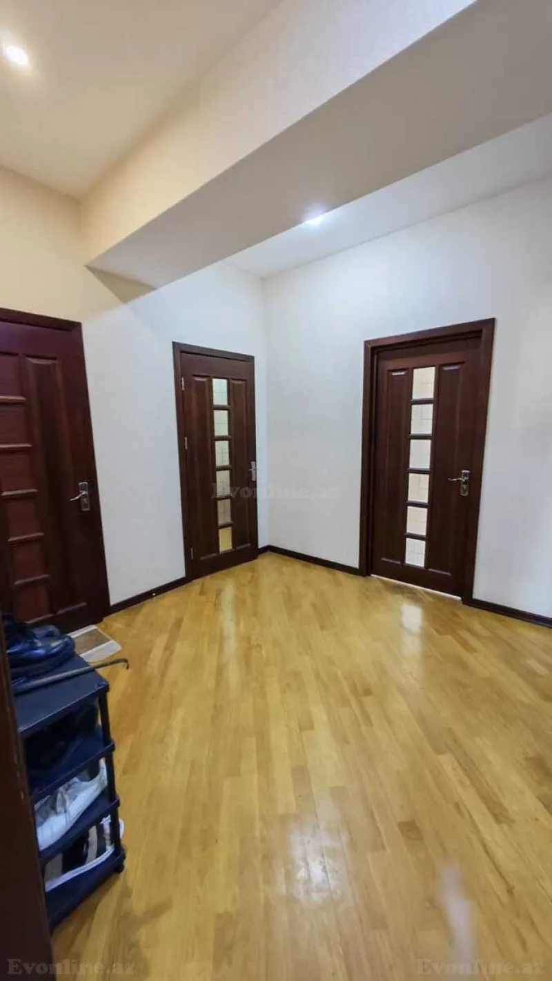 Satılır 2 otaqlı Mənzil Yeni tikili 73 m² Yeni Yasamal - şəkil 2