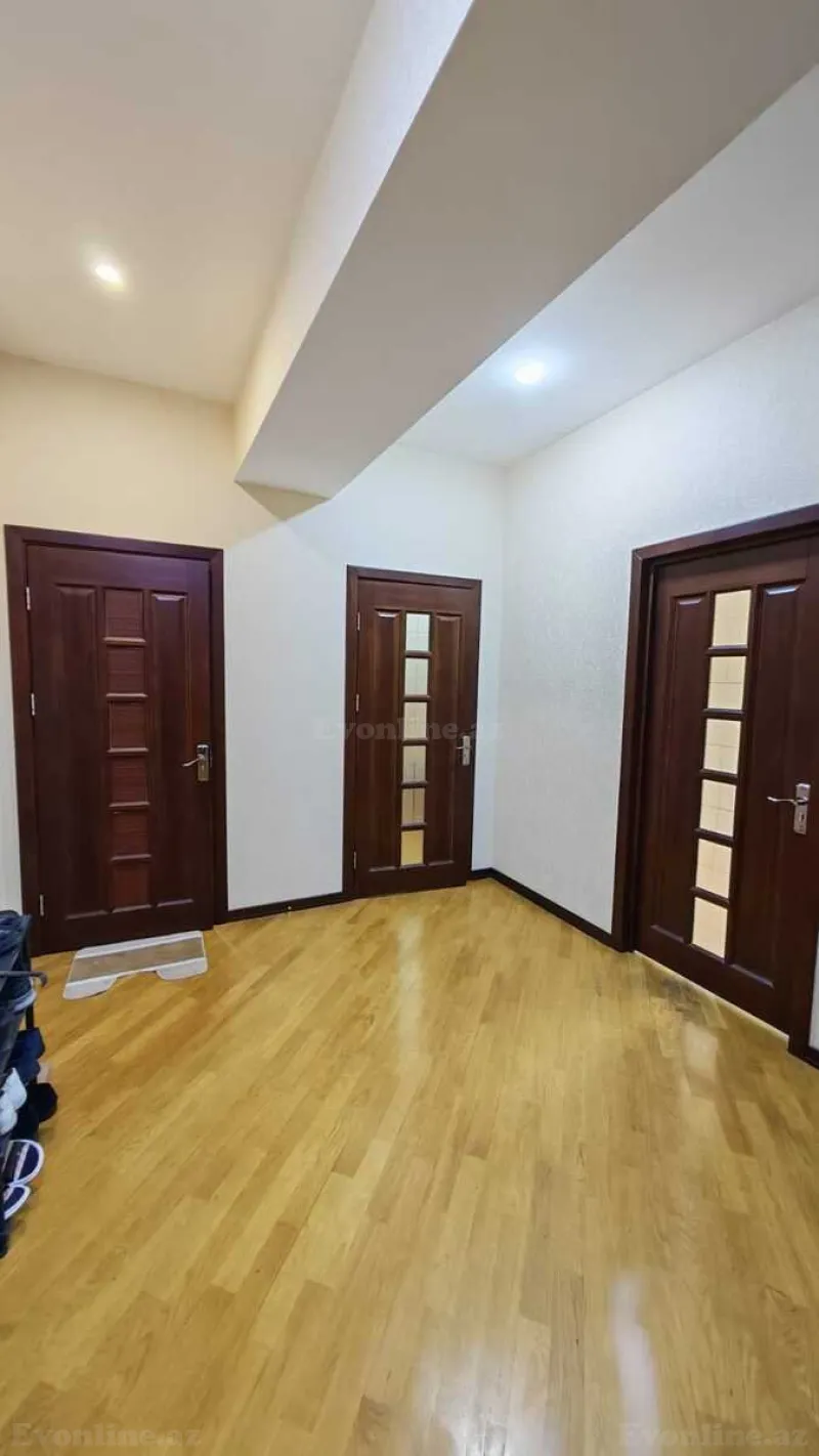 Satılır 2 otaqlı Mənzil Yeni tikili 73 m² Yeni Yasamal - şəkil 3