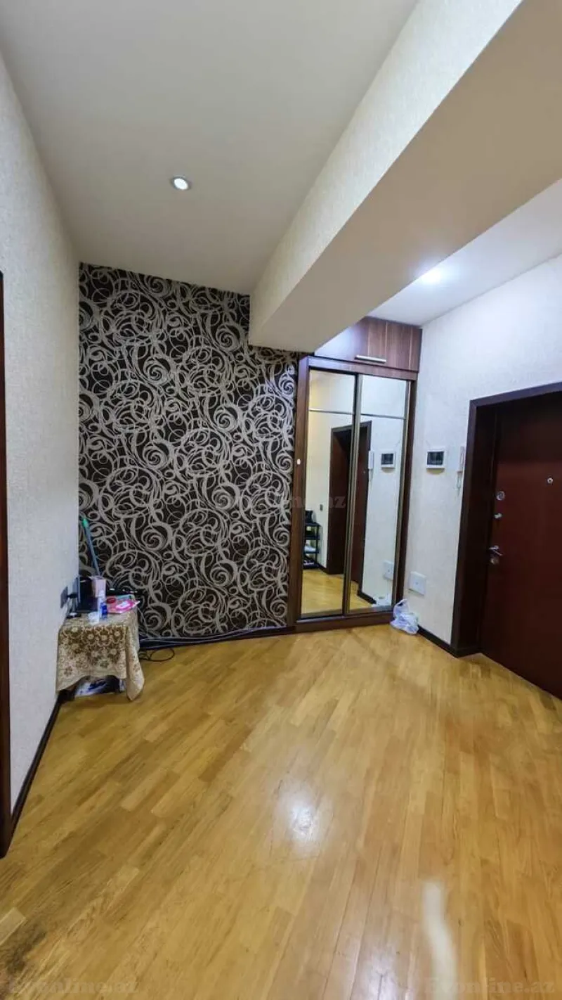 Satılır 2 otaqlı Mənzil Yeni tikili 73 m² Yeni Yasamal - şəkil 4