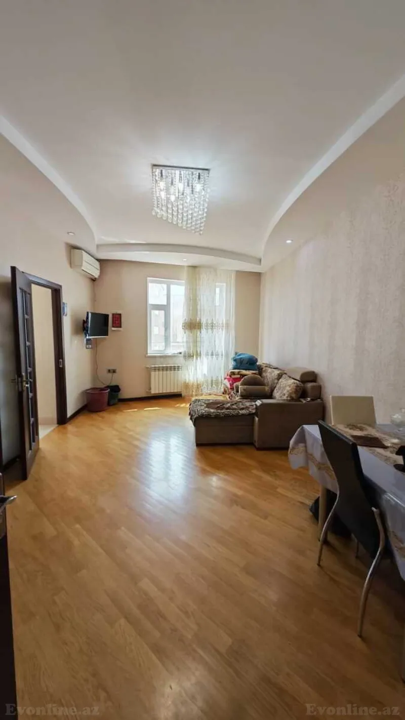 Satılır 2 otaqlı Mənzil Yeni tikili 73 m² Yeni Yasamal - şəkil 5