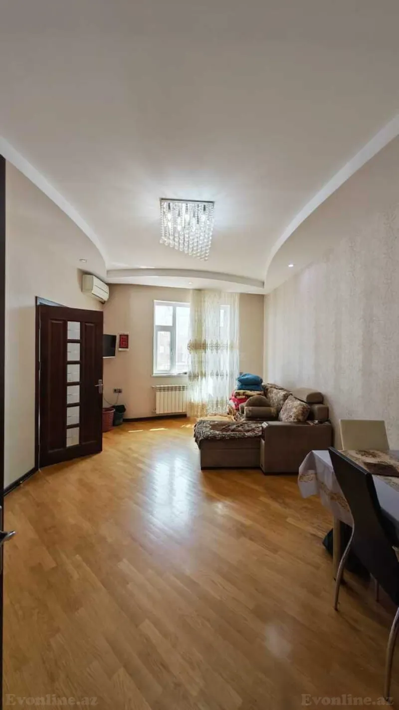 Satılır 2 otaqlı Mənzil Yeni tikili 73 m² Yeni Yasamal - şəkil 6